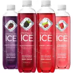 Agua sparkling