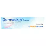 DERMASKIN CREMA 40 GRAMOS