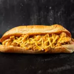 Chicken Cheese