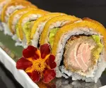 Banana roll