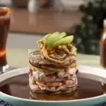TORRE DE MARISCOS