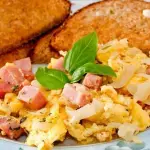 DESAYUNO