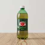 Guaraná Antarctica zero 600ml