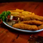 CHICKEN TENDERS