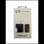 Clave: DSSC3 Cargador duo 35W
