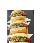 CHORIPAN NA BRASA