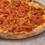 Pizza (G) Bolonhesa