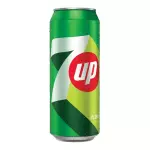 7UP LATA 355 ml