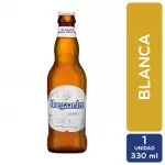 White  Beer Belgium Hoegaarden