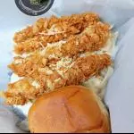ORDEN ALFREDO TRADICIONAL
