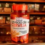 Levedo de Cerveja