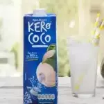 Água de coco