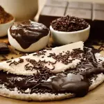 Tapioca Doce