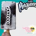 PINGUINOS