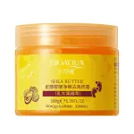Exfoliante para pies Bioaqua