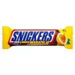 Snickers maracujá