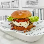 BRAZILIAN BURGUER