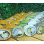 Promo 6 50 piezas