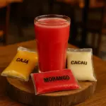 Suco de Polpa 300ml