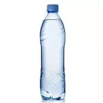 Água Mineral 510ml s/ gás