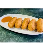 Jalapeños poppers