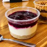 Cheescake