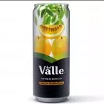 SUCO DELVALLE MARACUJA