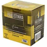 Paulistinha Ouro