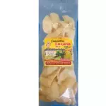 CHICHARRINES SABOR NATURAL