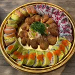 Bandeja #4