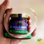 GELEIA DE AMORA