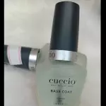Base coat Cuccio