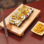 Maki Charapita x10 cortes