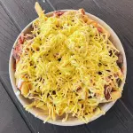 Salchipapas