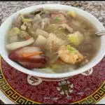 Comida corrida #3
