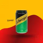 Schweppes Citrus Original