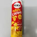 Papitas