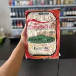 PAO DE ALHO DONA BETH AZEITONA PRETA
