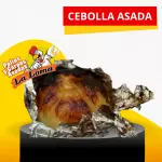Cebolla Asada