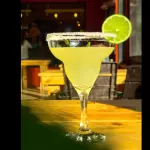 Tequila Margarita