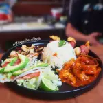 CAMARONES MIXTOS
