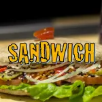 Sandwiche Rosso Vegano
