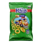 Keleck Cebola 150g