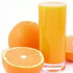 Jugo de Naranja