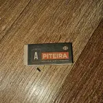 Piteira A Piteira