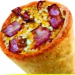 Cone de Bacon