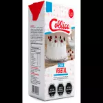 Crema vegetal collico litro