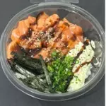 Poke Philadelphia 500g