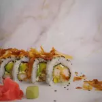 nikkei roll