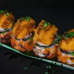 Tiger roll